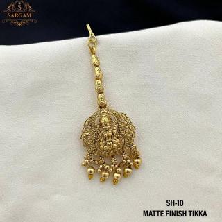 Premium Maang Tikka Chhattisgarh jewellery manufacturers